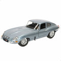 Кола Bburago GT-Jaguar "E" Coupe (1961) 1:18