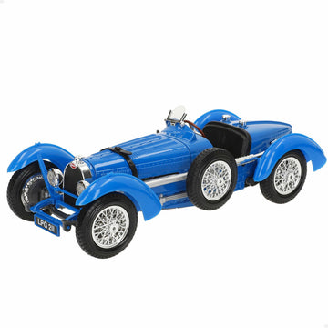 Кола Bburago GT Bugatti Type 59 1:18
