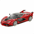 Кола Bburago Ferrari FXX K #88 1:18