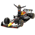 Αυτοκίνητο Bburago Red Bull F1 Racing RB19 1:24