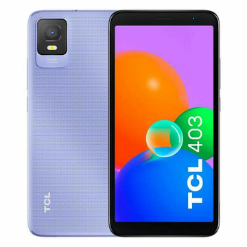 Smartphone TCL Μοβ Χρώμα Malva 32 GB