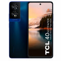 Smartphone TCL T612B-2ALCA112 8 GB RAM 256 GB Μπλε Midnight Blue 6,78" Mediatek Helio G88
