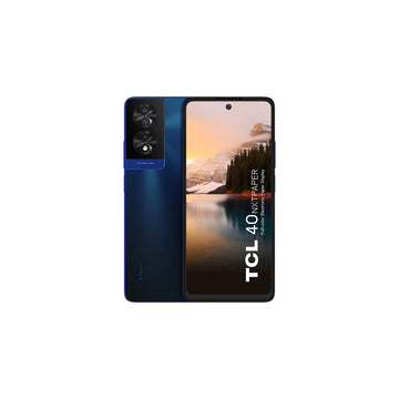 Smartphone TCL TCL40NXTBLUE 256 GB 8 GB RAM Μπλε