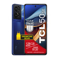 Smartphone TCL 50SE 6,78" ARM Cortex-A55 6 GB RAM 256 GB Μπλε