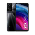 Smartphone TCL T613K-2ALCA112 4 GB RAM 128 GB Γκρι 6,56" ARM Cortex-A55 Mediatek Dimensity 6100+