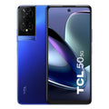 Smartphone TCL T613K-2BLCA112 4 GB RAM 128 GB Μπλε 6,56" ARM Cortex-A55 Mediatek Dimensity 6100+