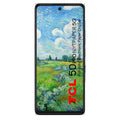 Smartphone TCL 50 PRO 8 GB RAM 512 GB Γκρι 6,78" ARM Cortex-A55