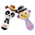 Музикална Играчка Fisher Price Maracas Пластмаса