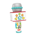 Μικρόφωνο Καραόκε Fisher Price Fisher Price Zώα