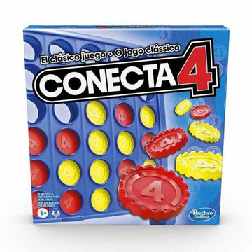 Настолна игра Connect 4 Hasbro A5640IB2