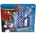 Настолна игра Hasbro Puissance 4 Spin (FR)