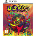 Видеоигра PlayStation 5 Just For Games Ultros: Deluxe Edition (FR)