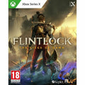 Βιντεοπαιχνίδι Xbox Series X Just For Games Flintlock: The Siege of Dawn