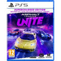 Видеоигра PlayStation 5 Just For Games Asphalt Legends UNITE Supercharged Edition