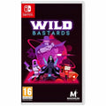 Βιντεοπαιχνίδι για Switch Just For Games Wild Bastards