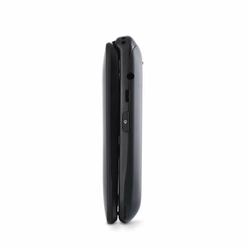 Мобилен телефон Panasonic KX-TU446EXB 2,4" Черен