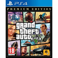 Βιντεοπαιχνίδι PlayStation 4 Ardistel
