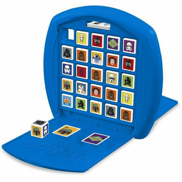 Настолна игра Star Wars Match