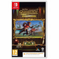 Βιντεοπαιχνίδι για Switch Warner Games Harry Potter : Champions de Quidditch