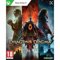 Видеоигра Xbox Series X Capcom Dragon's Dogma 2 (FR)