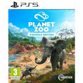 Βιντεοπαιχνίδι PlayStation 5 Just For Games Planet Zoo