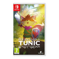 Видео игра за Switch Just For Games Tunic