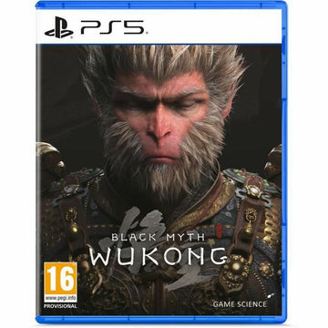 Видеоигра PlayStation 5 Just For Games Black Myth: Wukong