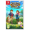 Видео игра за Switch Just For Games Harvest Moon: The Winds of Anthos (FR)