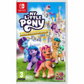 Видео игра за Switch Just For Games My Little Pony