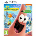 Βιντεοπαιχνίδι PlayStation 5 Bandai Namco Bob L'éponge : Patrick l'Étoile de Mer