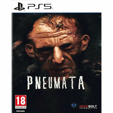 Βιντεοπαιχνίδι PlayStation 5 Just For Games Pneumata