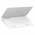Калъф за iPad и клавиатура Logitech Keys-to-Go 2