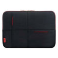 Калъф за каптоп Samsonite Airglow 13,3" Черен 50 x 33,5 x 25 cm