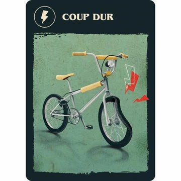 Επιτραπέζιο Παιχνίδι Asmodee Stranger things (FR)