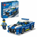 Строителна Игра Lego 60312 Police Car 60312 Многоцветен 94 Части (94 pcs)