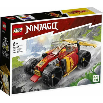 Строителна Игра Lego 94 Части
