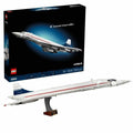 Строителна Игра Lego Icons Concorde