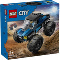 Строителна Игра Lego Многоцветен