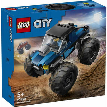 Строителна Игра Lego Многоцветен