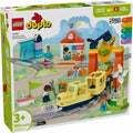 Строителна Игра Lego 10428