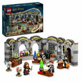 Construction set Lego Harry Potter Multicolour