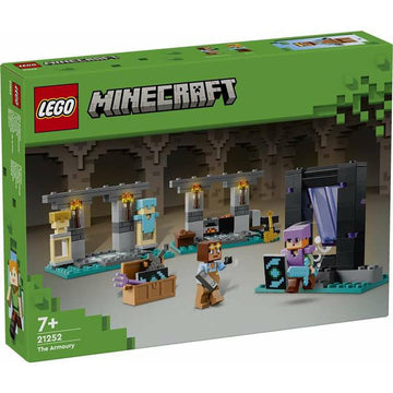 Construction set Lego Multicolour