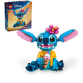 Строителна Игра Lego 43249A Многоцветен (1 броя)