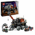 Construction set Lego Technic 42180 Mars Manned Exploration Rover Multicolour 1599 Pieces