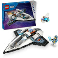 Playset Lego 60430A