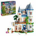 Construction set Lego 42638 Castle Guest Room Multicolour