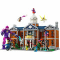 Строителна Игра Lego X-Men: Xavier's Institute