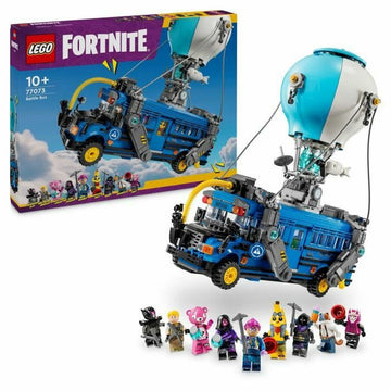 Строителна Игра Lego 77073