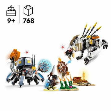 Строителна Игра Lego 77037