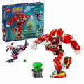 Construction set Lego 76996 Sonic The Hedgehog Knuckles' Robot Guardian Multicolour